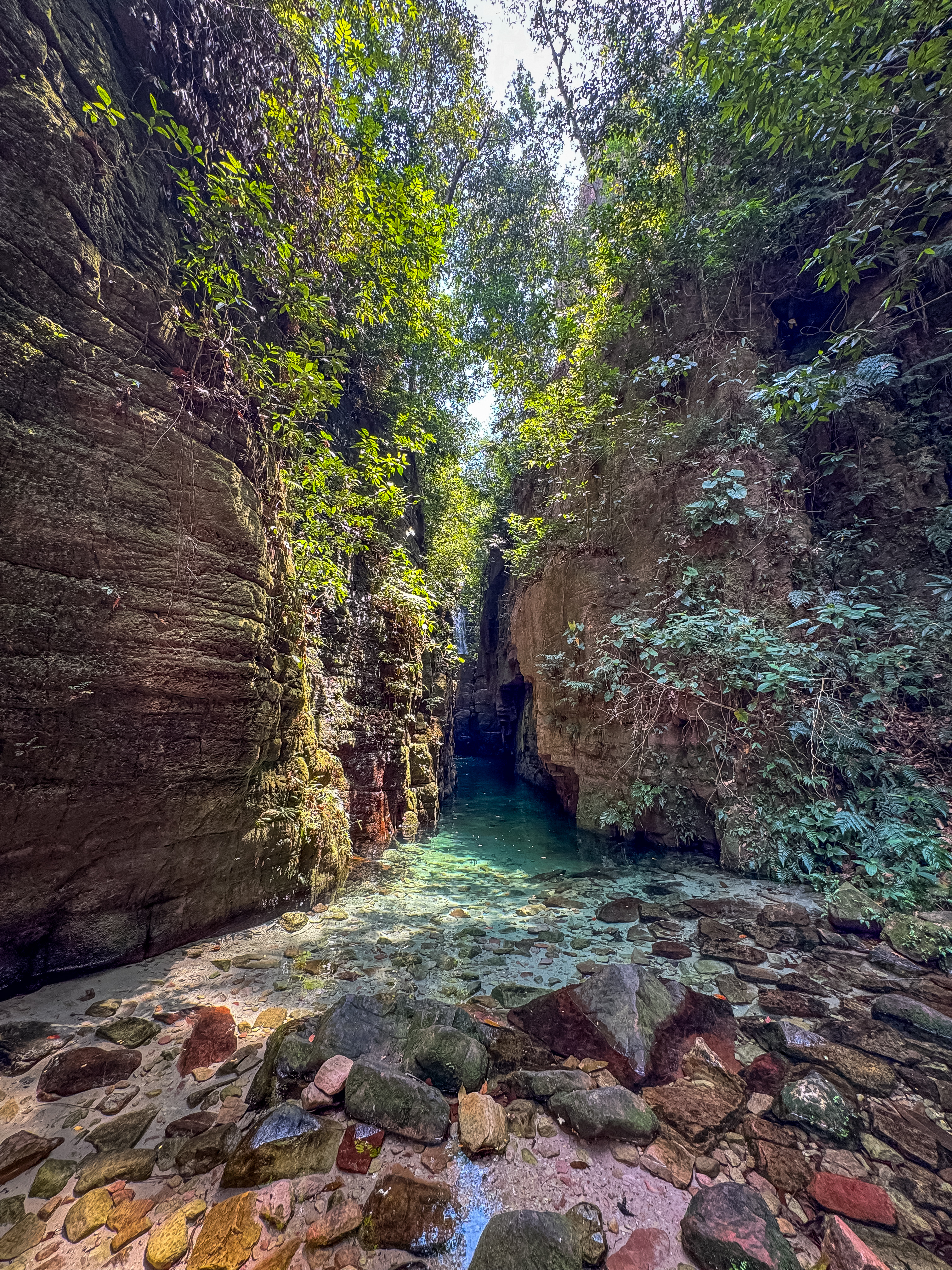 Barra do Garças, MT