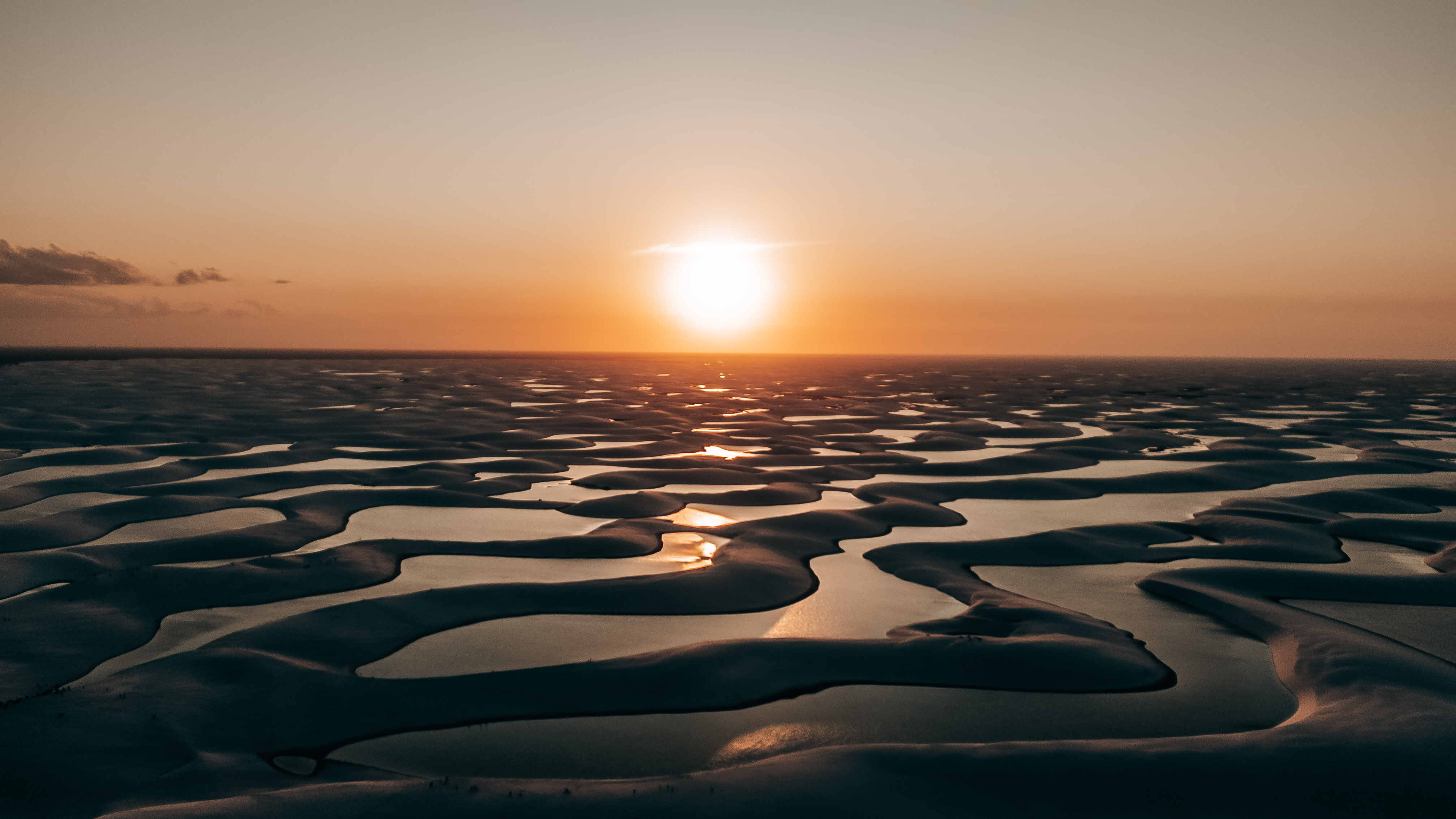 Travessia Lençois Maranhenses