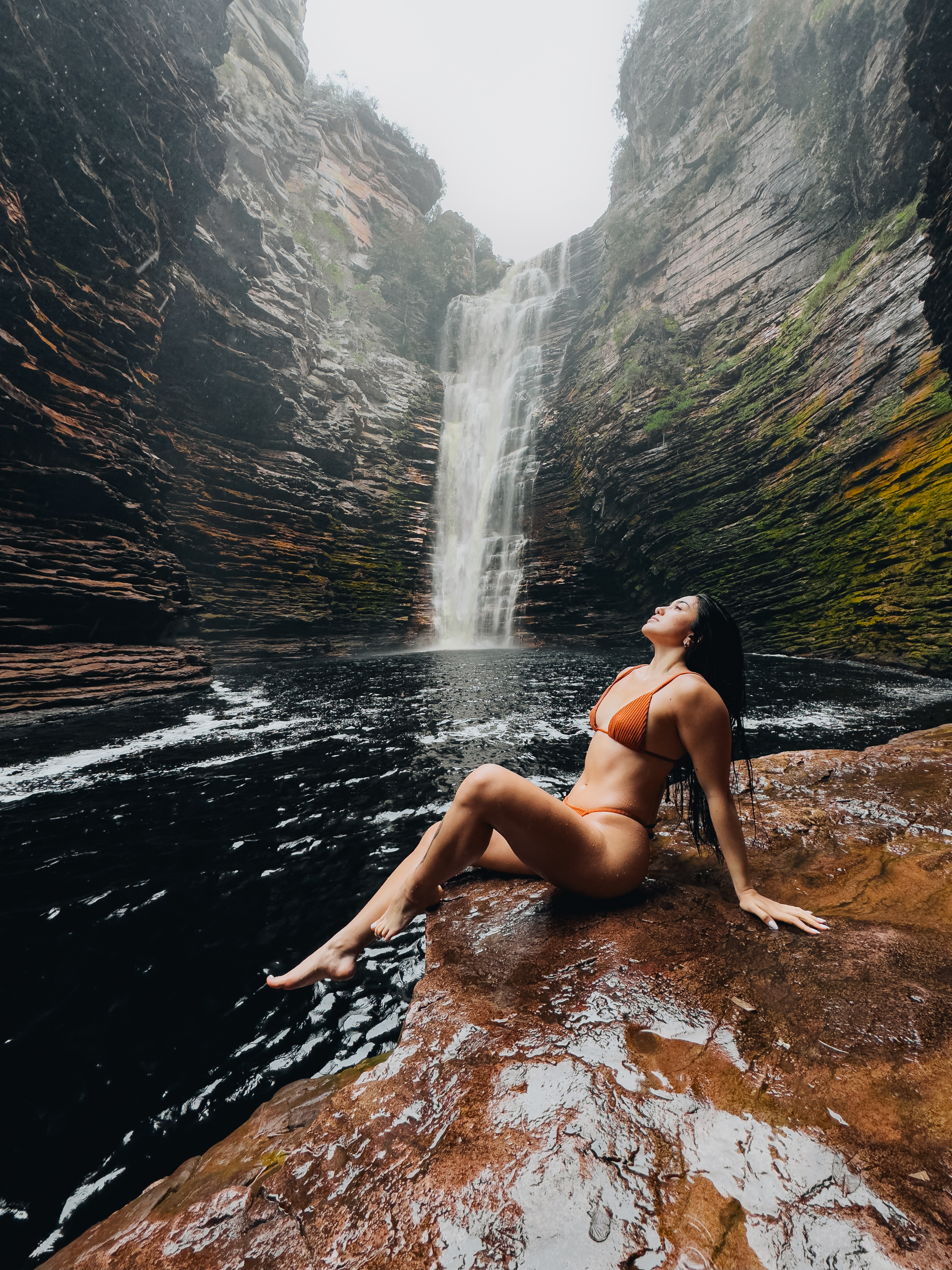 Cachoeira do Buracão