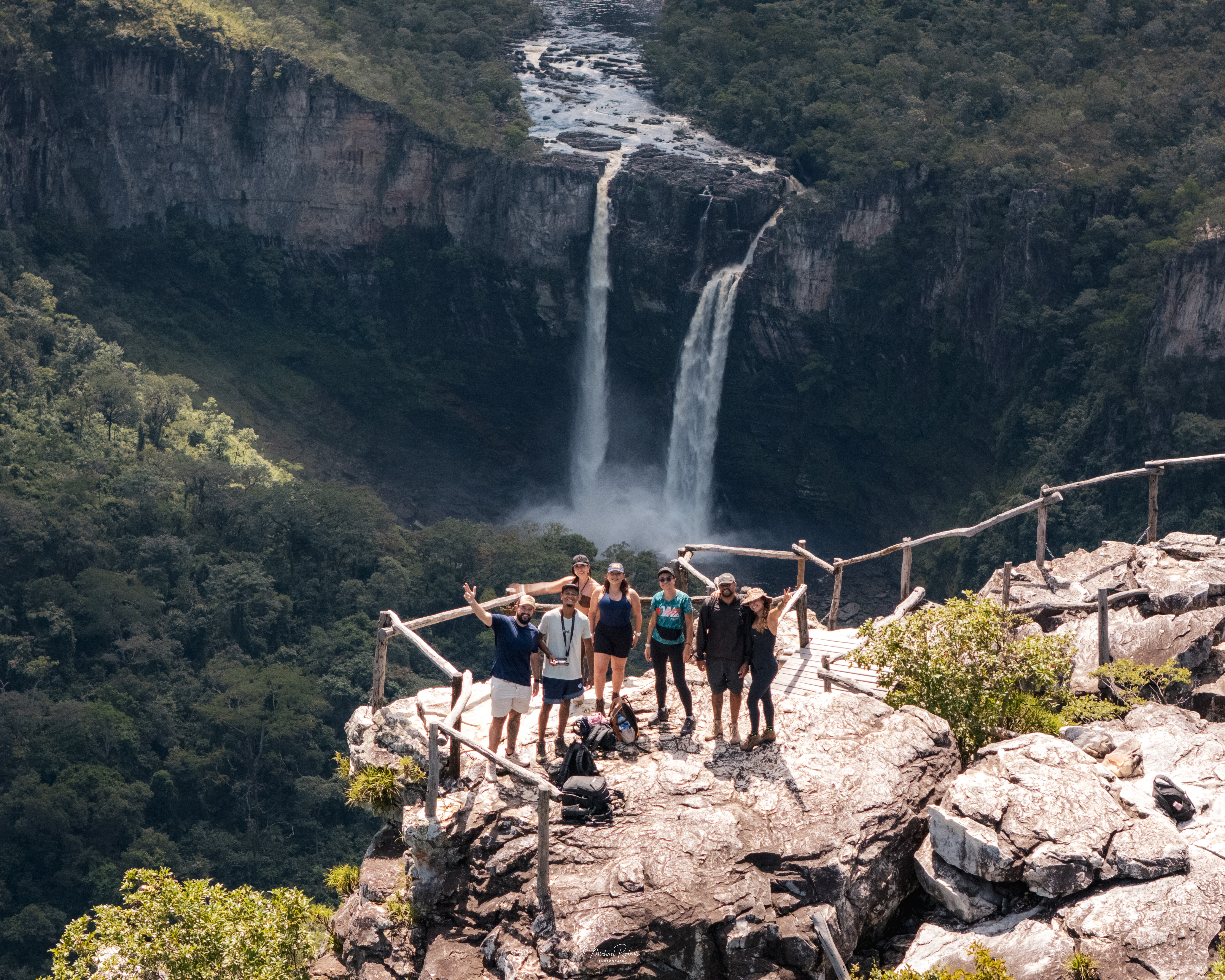 Chapada dos Veadeiros
